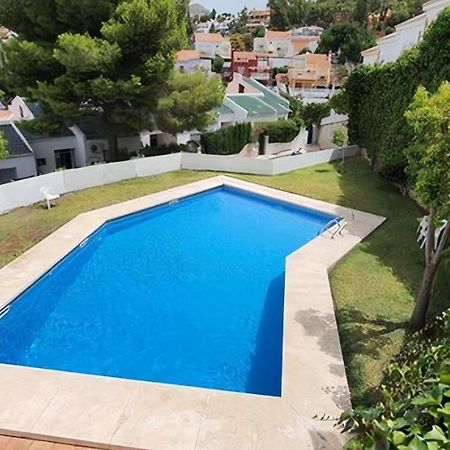 Apartamento "La Vina" Малага Екстер'єр фото