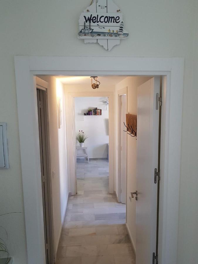 Apartamento "La Vina" Малага Екстер'єр фото